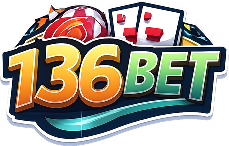 136bet Logo